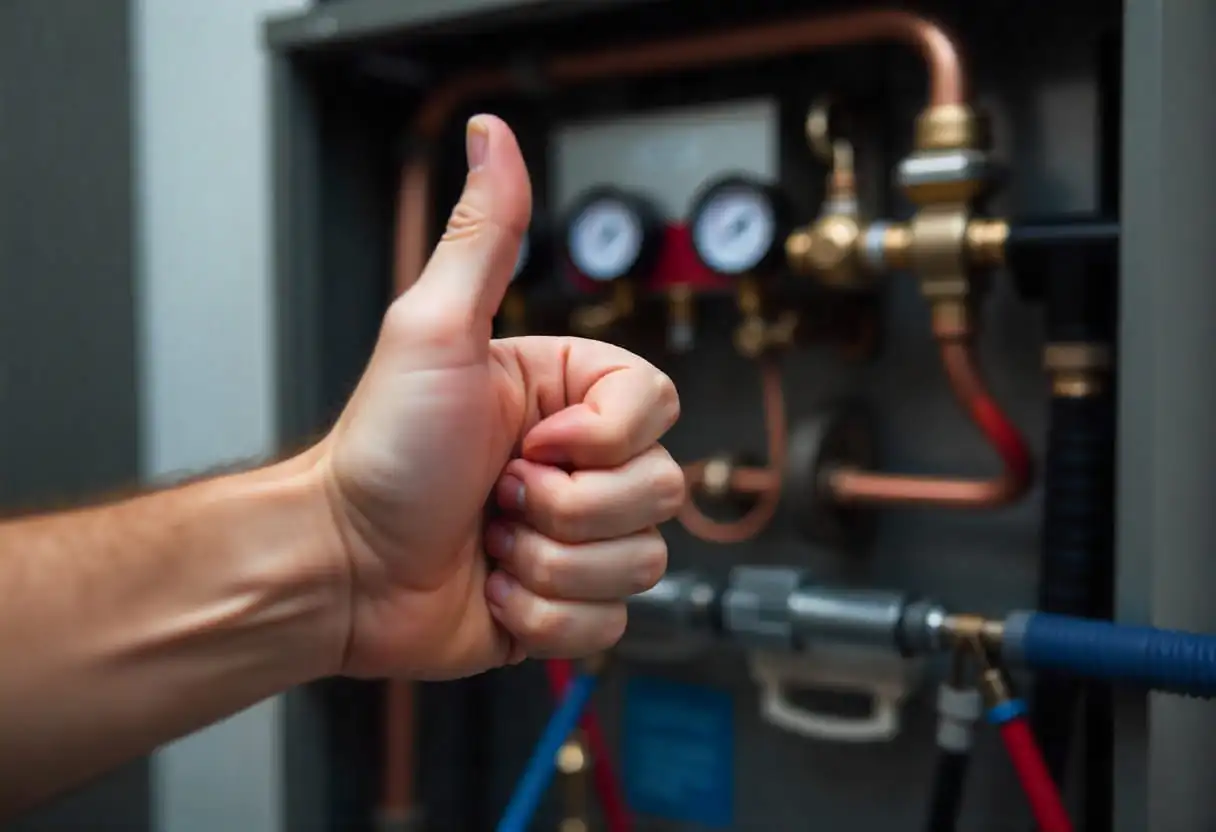 Emergency HVAC services and installations in Devon, PA